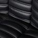 Крісло KNIGHT BLACK (E7085)/Кнайт