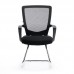 Крісло Torino office black (E7436)/Торіно