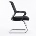 Крісло Torino office black (E7436)/Торіно
