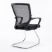 Крісло Torino office black (E7436)/Торіно