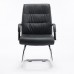 Крісло Venezia office black (E7474)/Венеція (Венеция)