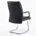 Крісло Venezia office black (E7474)/Венеція (Венеция)