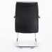 Крісло Venezia office black (E7474)/Венеція (Венеция)