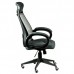 КРІСЛО BRIZ GREY/BLACK (E4909)/БРІЗ (Бриз)