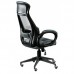 КРІСЛО BRIZ GREY/BLACK (E4909)/БРІЗ (Бриз)