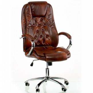 Крісло Kornat brown (E5722)/Корнат