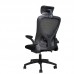 КРІСЛО Viper black (E7177)/Вайпер