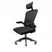 КРІСЛО Viper black (E7177)/Вайпер