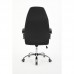 Крісло офісне Neocomfort black (E7511)Неокомфорт