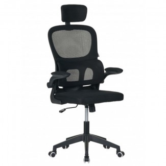 КРІСЛО BROADWAY BLACK (E7153)/Бродвей