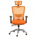 КРІСЛО DAWN ORANGE (E6132)Даун 