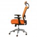 КРІСЛО DAWN ORANGE (E6132)Даун 
