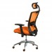 КРІСЛО DAWN ORANGE (E6132)Даун 