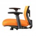 КРІСЛО DAWN ORANGE (E6132)Даун 