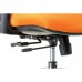 КРІСЛО DAWN ORANGE (E6132)Даун 