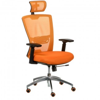 КРІСЛО DAWN ORANGE (E6132)Даун 