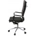 Крісло Кап soft PB D-TILT (OT-8002) Чорний (PU Black) 00158599
