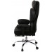 Крісло Бамбетель RL 10093H Чорний (PU Black) 00158595