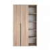 Шафа розпашна комбінована №11 Light 120x220x50 см