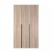 Шафа розпашна комбінована №12 Light 120x220x50 см