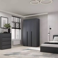 Шафа розпашна комбінована №12 Light 120x220x50 см