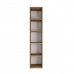 Шафа розпашна комбінована №13 Light 80x220x50 см