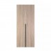 Шафа розпашна комбінована №13 Light 80x220x50 см