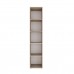 Шафа розпашна комбінована №14 Light 240x220x50 см