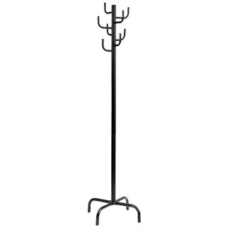 Вішак підлоговий Кактус VKY-6030B (Чорний) в Одессе от магазина «Оникс»