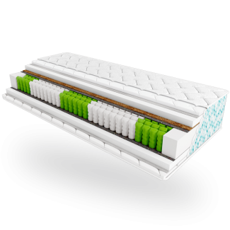 Ортопедичний Матрац Palmera Playa/Плая в Одессе от магазина «Оникс»