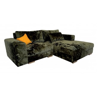 Диван Россо кутовий 2550х1450