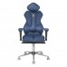 Крісло Kulik System Royal 0213 Blue/Роял