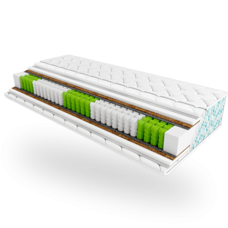 Ортопедичний Матрац Palmera Ola/Ола в Одессе от магазина «Оникс»