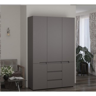 Шафа розпашна "Модерн" 06 (1400х520х2200)