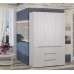 Шафа розпашна "Модерн" 06 (1400х520х2200)
