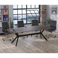 Стіл для переговорів Академія (148113) 2400х1000