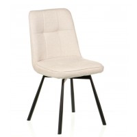 Стілець London cream white/Лондон (E7290)