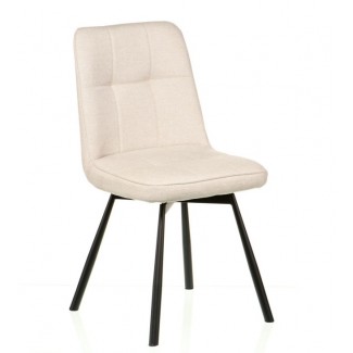 Стілець London cream white/Лондон (E7290)