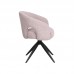 Стілець Imperius light pink (E7832) Империус