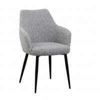 Стілець Executive light grey Стілець/Екзекатив (E7535) 