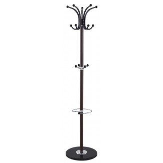 Вішак підлоговий Черемха VKY-6238 (Темно-коричневий)