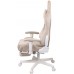 Крісло геймерське Харлі R OT-R299H (Бежевий)/Харли