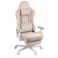Крісло геймерське Харлі R OT-R299H (Бежевий)/Харли