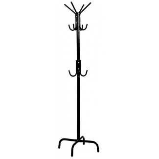 Вішак підлоговий Верба VKY-6029R (Чорний) в Одессе от магазина «Оникс»