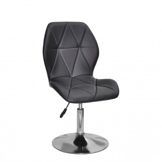 REMI ALBY 385 Ек чорний CH - BASE Стілець/РЕМИ