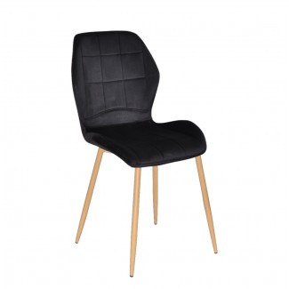 DILL Б-Т Чорний UC- 904 WD/Ділл/Дилл