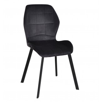 DILL Б-Т Чорний UC- 904 // 15x30 BK/Ділл/Дилл