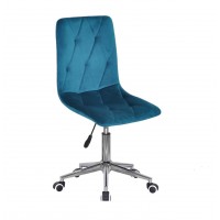 FRED Б-Т Бірюза - PH - 612 Modern Office Крісло поворотне/Фред 