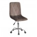 FRED 260 Б-Т Сірий - UC- 901 CH - Office Крісло поворотне/Фред (Мелвин)