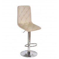 CHILLI 385 B-T Бежевий OR- 851 BAR CH - Base Барний Стілець/Чілі (ЧИЛИ)